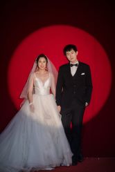 -巴黎春天·菀纱仙庭婚纱美学