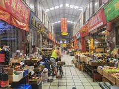 -南泰百货批发市场