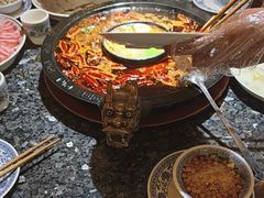 -成渝龙火锅(都江堰店)