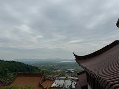 -东庐山观音寺
