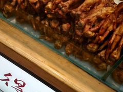 -京八珍(和平东桥店)