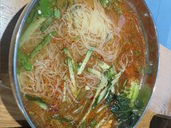 -韩麦大冷面(桂花街直营店)