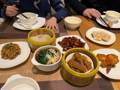 -华侨城嘉途酒店·屋顶阳光餐厅