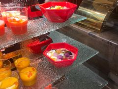 -苏格里岛自助海鲜烤肉火锅(集美万达店)