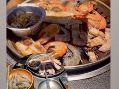 -真熙家牛排烤肉无限续(百脑汇店)