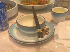 -曹家小菜(胜太路店)