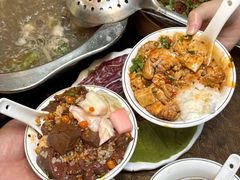 -马三妹跷脚牛肉(苏稽总店)