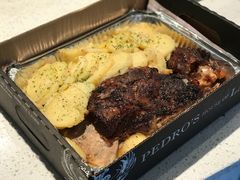 -Pedro's House of Lamb(基督城)