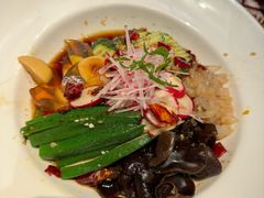 -沙力海西北特色美食烤肉店(北门坡店)