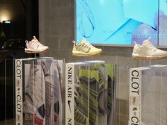 -NIKE LAB X158(新乐路店)