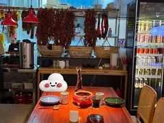 -隐厨·中国菜馆(三里屯T+MALL店)