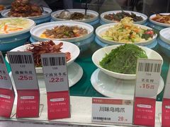 -阿毛饭店(和义路店)