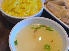 -章记星洲 · 新加坡餐厅(望京店)