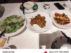 -漓江又一軒·广西菜·桂林米粉(梅林店)