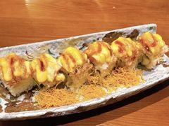-千代武日本料理(爱建店)