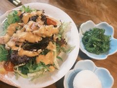-森味薪火烧•烧鸟居酒屋•日本料理(望京店)