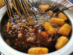 -牛华八婆麻辣烫(起源店)