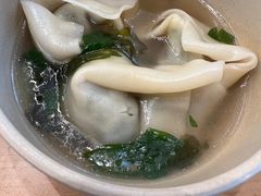 -素满香·全民食养自助(长宁龙之梦店)