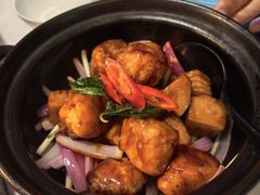 -莉莉海堂HAITANG·烤鸭(国贸商城店)
