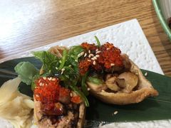 -林妈妈村·日式料理(宝山万达店)