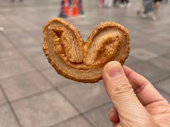 万年青蝴蝶酥-泰康食品(南京东路店)