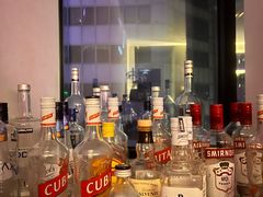 -斋飞·homebar·家庭式酒吧