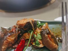 -新辣道鱼火锅(上地华联店)