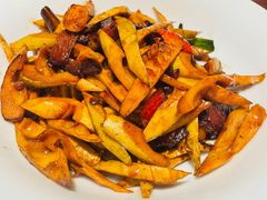 -清水亭湖北菜(大屯DT51店)