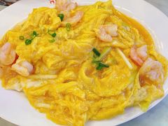 滑蛋虾仁-澳门陈光记烧味饭店(万象城店)