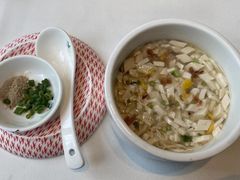 -芳芳私房菜·精作淮扬菜(玖珑湾店)