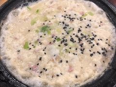 石锅小豆腐-金海湾海鲜总店