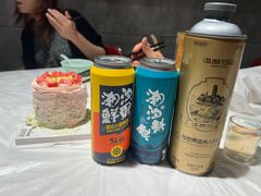 -五马集·海鲜·温州大牌档(黑金冠五马街十字路口店)