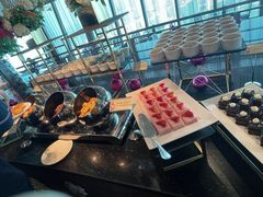 -澳门旅游塔360°旋转餐厅(南湾湖广场店)