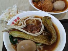 -老柴削面(向阳里店)