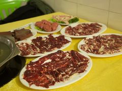 -老猫牛肉火锅(沙溪店)