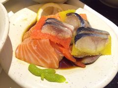 -萧邦音乐会所KTV·蒸汽活海鲜自助(福田店)