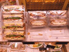 -巴黎贝甜(阳光上东店)