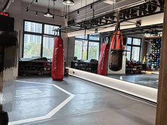 -EVE格斗健身工作室(周康店)