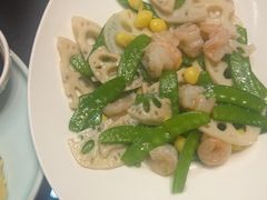 -丰收日·小海鲜·沪上家宴(顾村正大店)