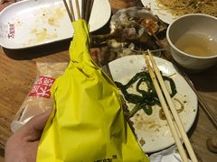 -木屋烧烤(南新店)