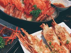 -真剑日本料理·铁板烧(贵州路店)