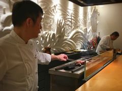 烤炉-肉屋·雪月花(名古屋)