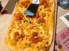 -必胜客(玉泉远洋店)