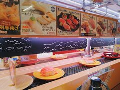 -寿司郎(上野店)