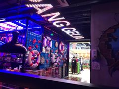 -胖哥俩肉蟹煲(万国店)