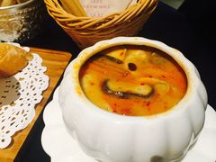 -Thai Alley泰爱里(二沙岛店)