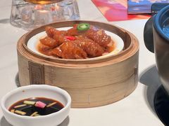 -滋粥楼·顺德菜(番禺广场总店)