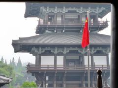 -陈武帝故宫