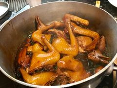-新兴·金羊座·粤菜点心(乐峰店)