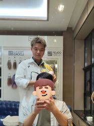 -東方名剪·ETSTYLE